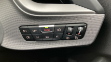 BMW 1 Series 116d SE 5dr Step Auto Diesel Hatchback